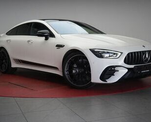 Mercedes-Benz AMG GT Gebrauchtwagen