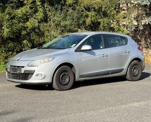 Renault Megane Gebrauchtwagen