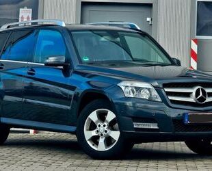Mercedes-Benz GLK 350 Gebrauchtwagen