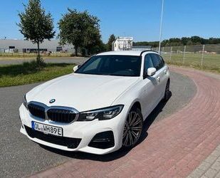 BMW 330 Gebrauchtwagen