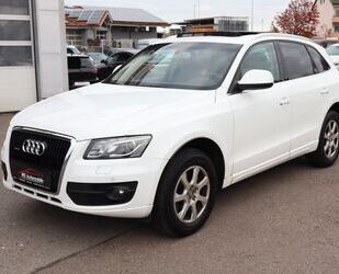 Audi Q5 Gebrauchtwagen