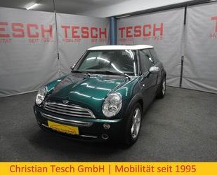 Mini Cooper Gebrauchtwagen