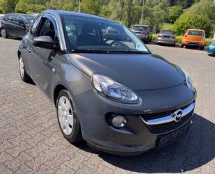 Opel Adam Gebrauchtwagen