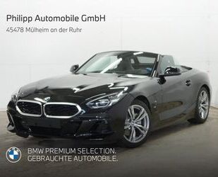 BMW Z4 Gebrauchtwagen