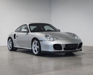 Porsche 996 Gebrauchtwagen