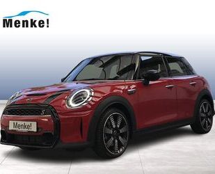 Mini Cooper S Gebrauchtwagen