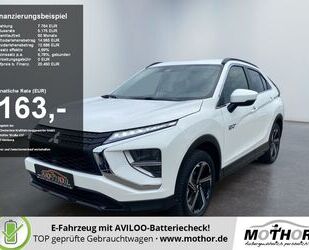 Mitsubishi Eclipse Cross Gebrauchtwagen
