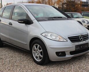 Mercedes-Benz A 160 Gebrauchtwagen