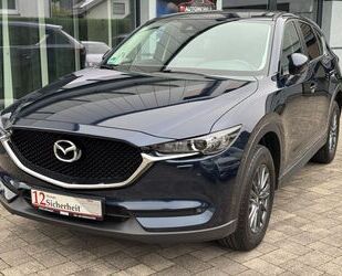 Mazda CX-5 Gebrauchtwagen