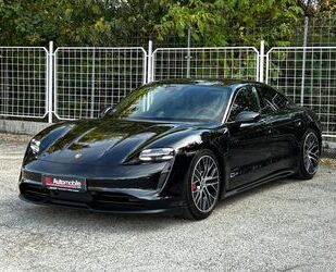 Porsche Taycan Gebrauchtwagen