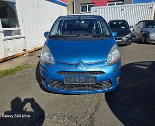 Citroen C4 Picasso Gebrauchtwagen
