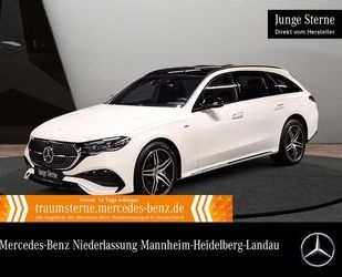 Mercedes-Benz E 300 Gebrauchtwagen