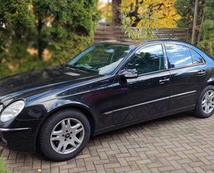 Mercedes-Benz E 280 Gebrauchtwagen