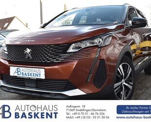 Peugeot 5008 Gebrauchtwagen