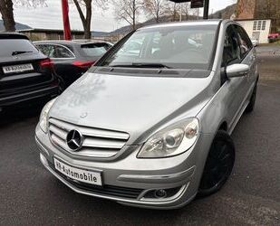 Mercedes-Benz B 180 Gebrauchtwagen