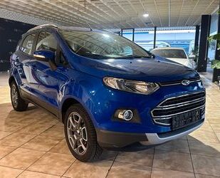 Ford EcoSport Gebrauchtwagen