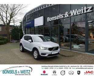 Volvo XC40 Gebrauchtwagen