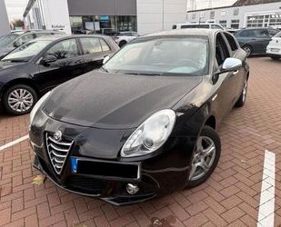Alfa Romeo Giulietta Gebrauchtwagen