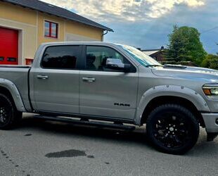 Dodge RAM Gebrauchtwagen