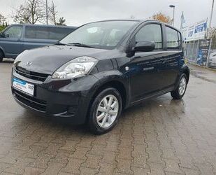 Daihatsu Sirion Gebrauchtwagen