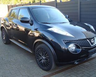 Nissan Juke Gebrauchtwagen