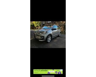 VW up! Gebrauchtwagen