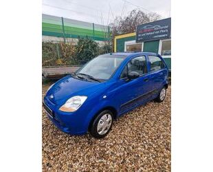 Chevrolet Matiz Gebrauchtwagen