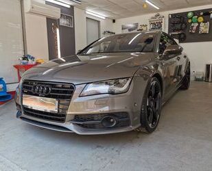 Audi A7 Gebrauchtwagen