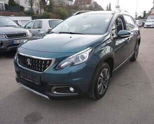 Peugeot 2008 Gebrauchtwagen