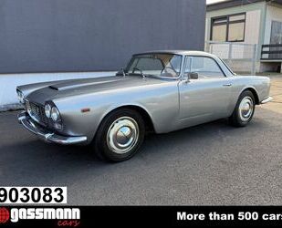 Lancia Flaminia Gebrauchtwagen