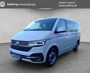 VW T6 Multivan Gebrauchtwagen