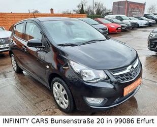 Opel Karl Gebrauchtwagen