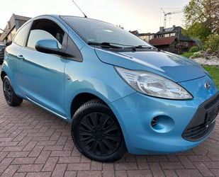 Ford Ka/Ka+ Gebrauchtwagen