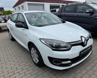 Renault Megane Gebrauchtwagen