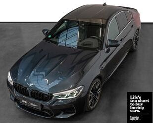 BMW M5 Gebrauchtwagen
