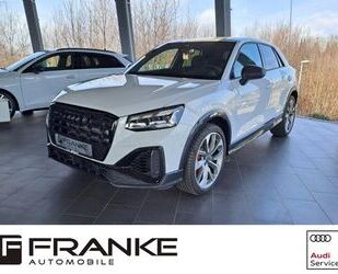 Audi SQ2 Gebrauchtwagen