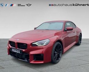 BMW M2 Gebrauchtwagen