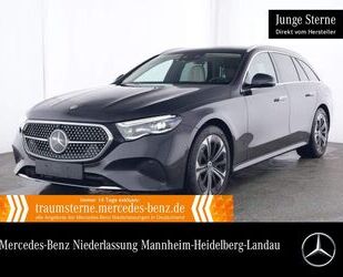Mercedes-Benz E 300 Gebrauchtwagen