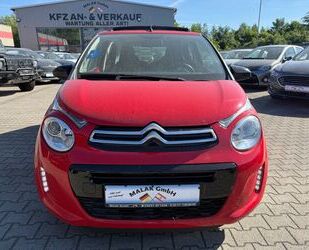 Citroen C1 Gebrauchtwagen