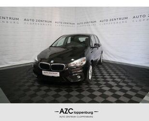 BMW 218 Active Tourer Gebrauchtwagen