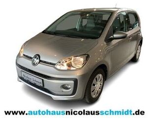 VW up! Gebrauchtwagen