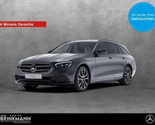 Mercedes-Benz E 200 Gebrauchtwagen