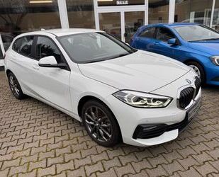 BMW 120 Gebrauchtwagen