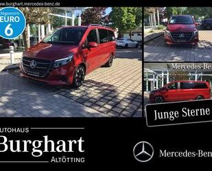 Mercedes-Benz V 220 Gebrauchtwagen