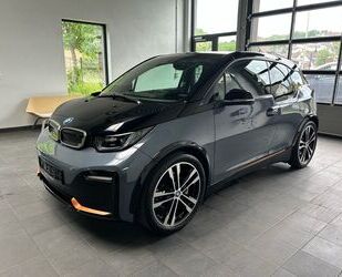 BMW i3 Gebrauchtwagen