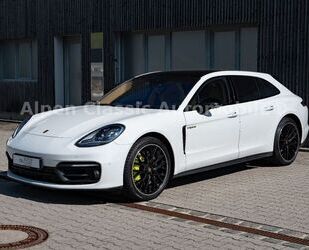 Porsche Panamera Gebrauchtwagen