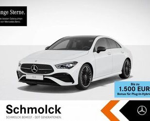 Mercedes-Benz CLA 250 Gebrauchtwagen