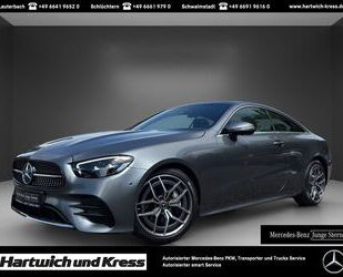 Mercedes-Benz E 300 Gebrauchtwagen
