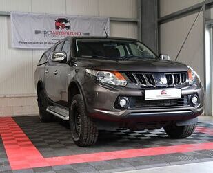 Mitsubishi L200 Gebrauchtwagen