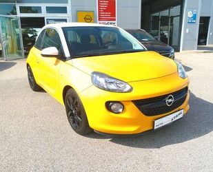 Opel Adam Gebrauchtwagen